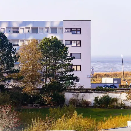 Haus Frische Brise 0310 Cuxhaven