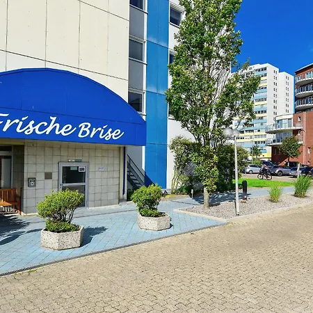 Apartment Haus Frische Brise 0310 *