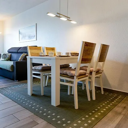 Haus Frische Brise 0310 * Cuxhaven