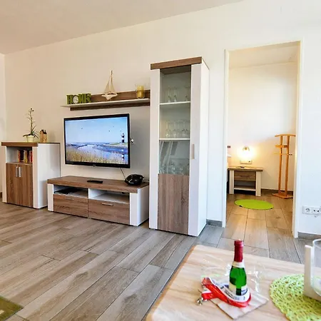 Apartament Haus Frische Brise 0310 *