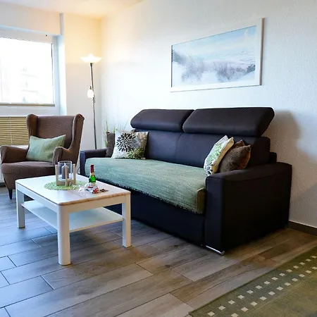 Haus Frische Brise 0310 Cuxhaven